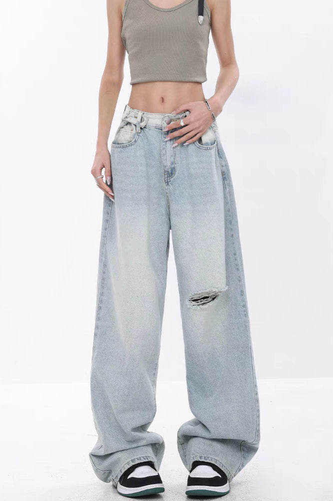 Elegantly Styled Garment for Everyday Wear