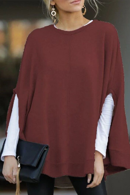 Classic Vintage Cardigan with a Flattering Fit