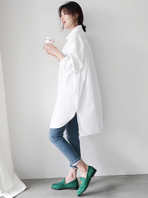 Effortlessly Elegant Blouse with a Timeless Design