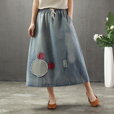 Vintage Inspired Garment with a Contemporary Edge