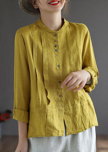 Beautifully Crafted Top in a Classic Style