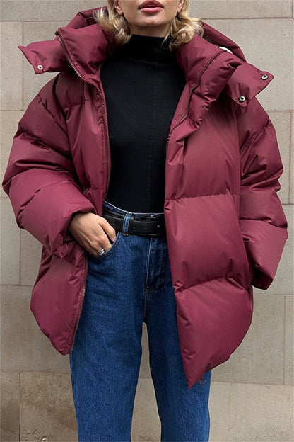 Classic Vintage Garment with a Flattering Fit