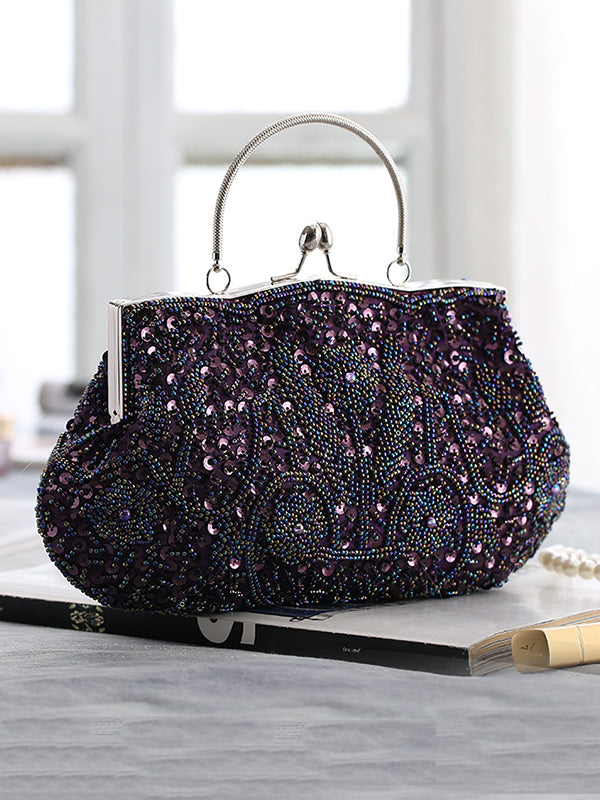 Sophisticated Bag with a Clean Classic Look