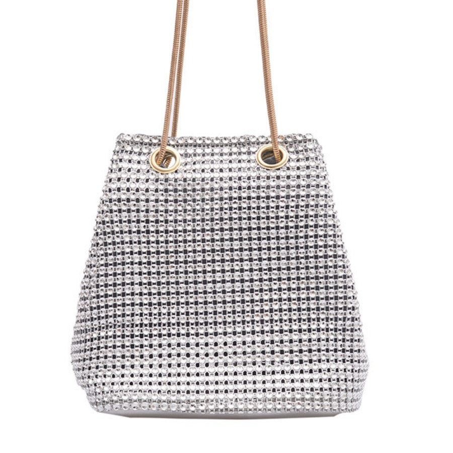 Polished Bag with an Effortless Classic Look