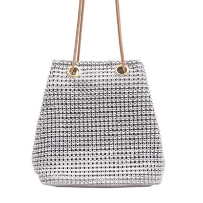 Polished Bag with an Effortless Classic Look