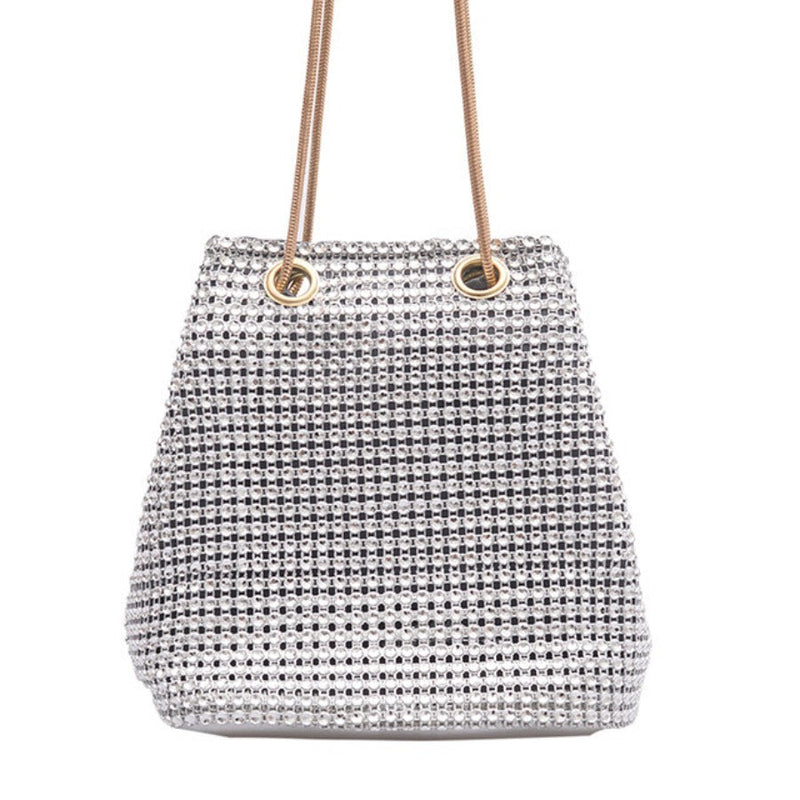 Polished Bag with an Effortless Classic Look
