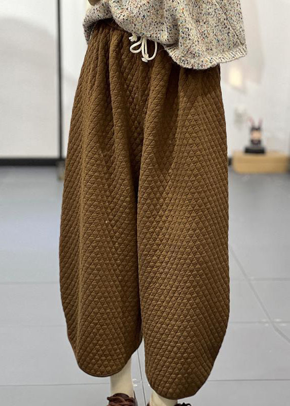 Beautifully Crafted Pants in a Classic Style