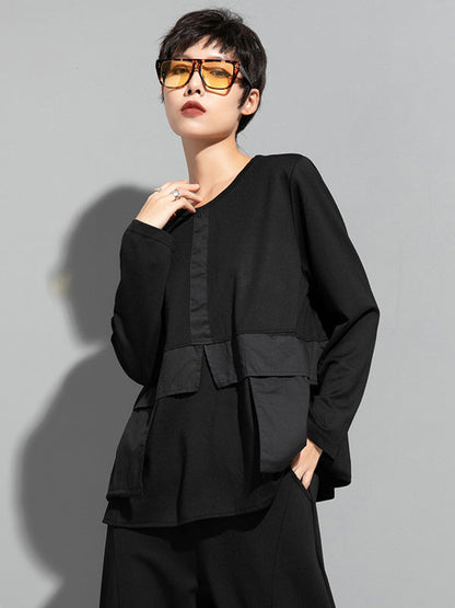 Polished T-Shirt with an Effortless Classic Look