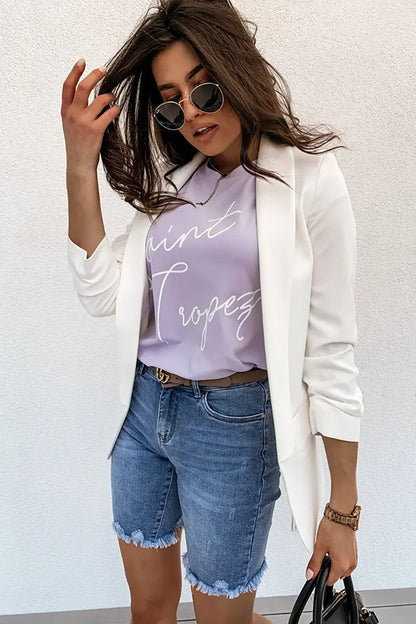 A Vintage Style Garment with Delicate Timeless Details