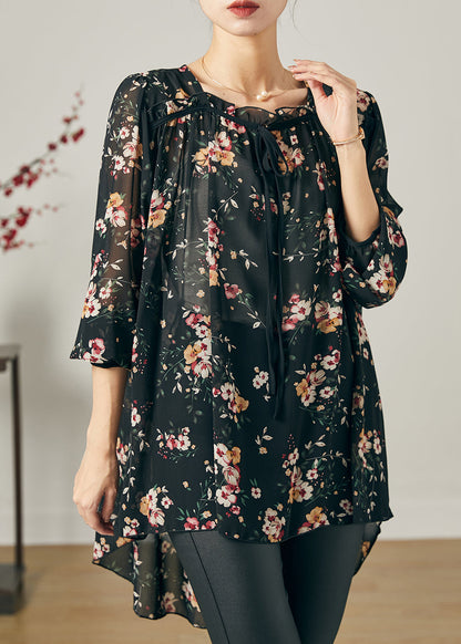 Polished Shirt with an Effortless Classic Look