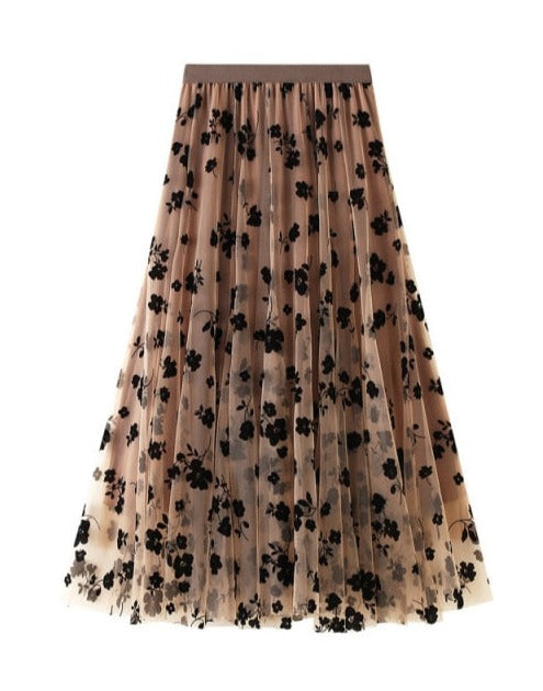 Vintage Inspired Garment with a Contemporary Edge