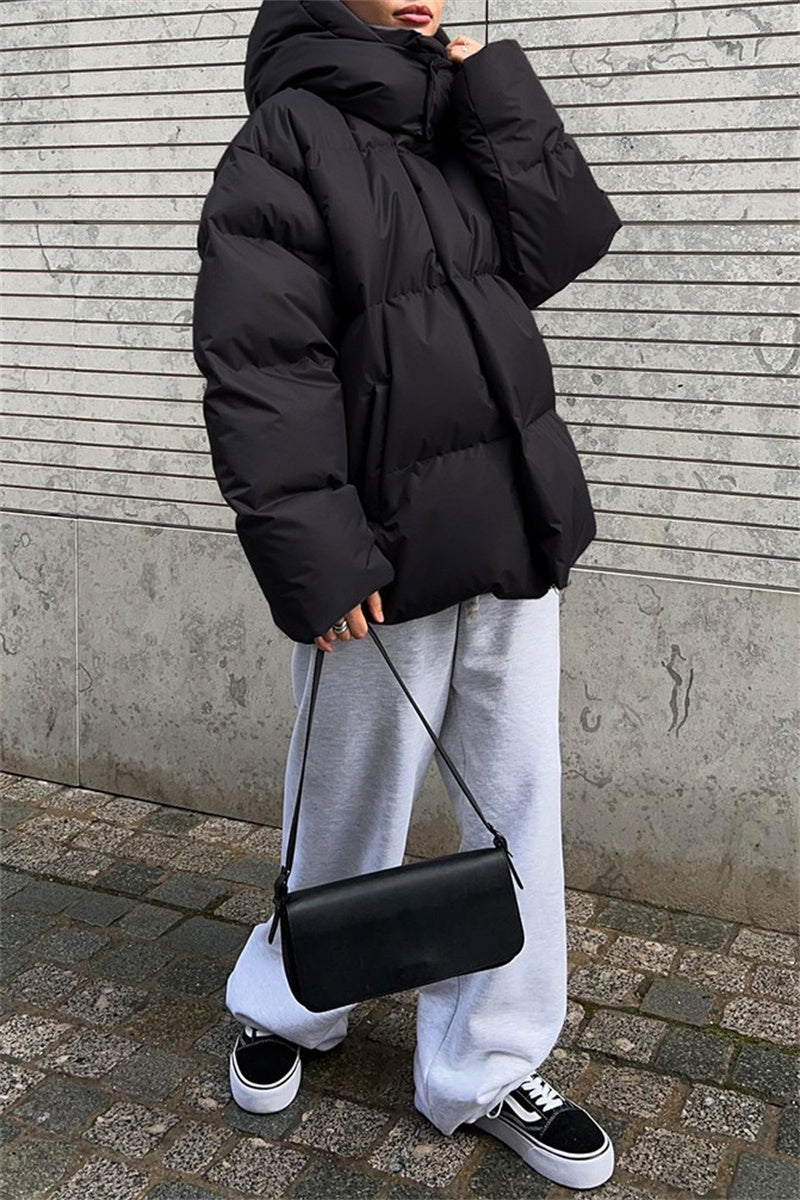 Classic Vintage Garment with a Flattering Fit