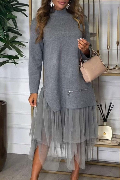 Polished Garment with an Effortless Classic Look