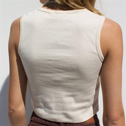 A Vintage Style Shirt with Delicate Timeless Details