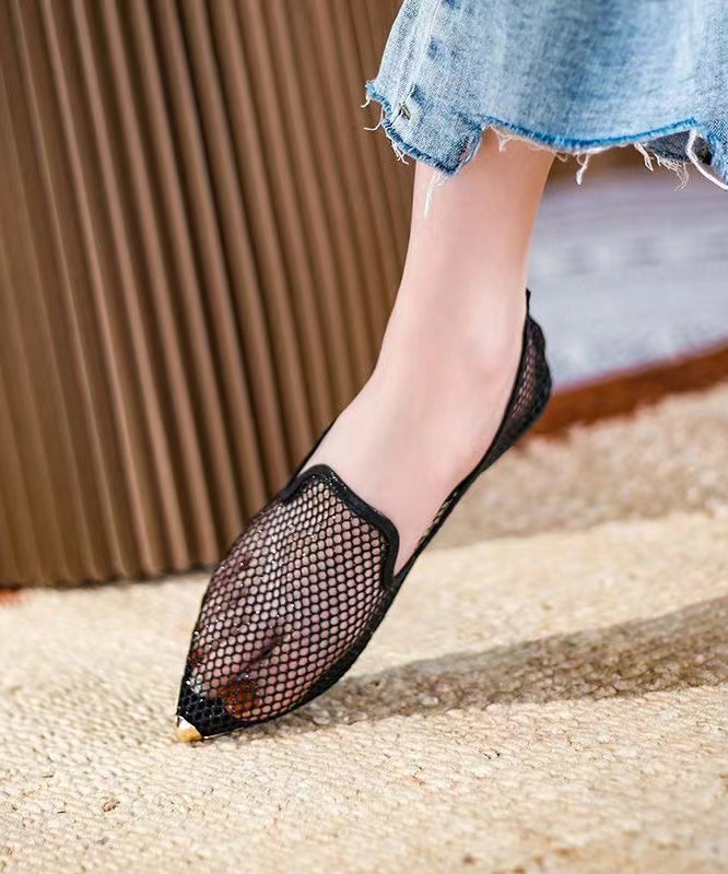 Classic Vintage Shoes with a Flattering Fit