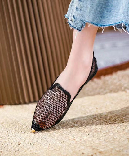 Classic Vintage Shoes with a Flattering Fit