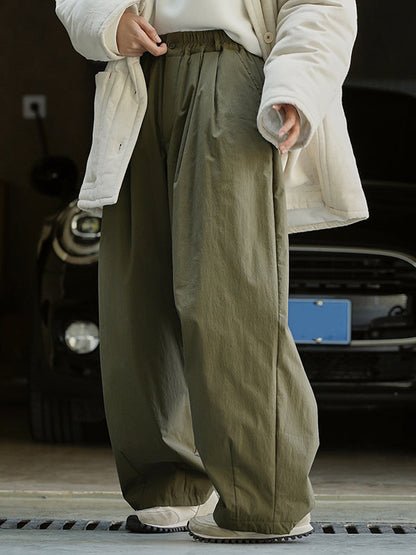 Gracefully Styled Pants for Any Occasion