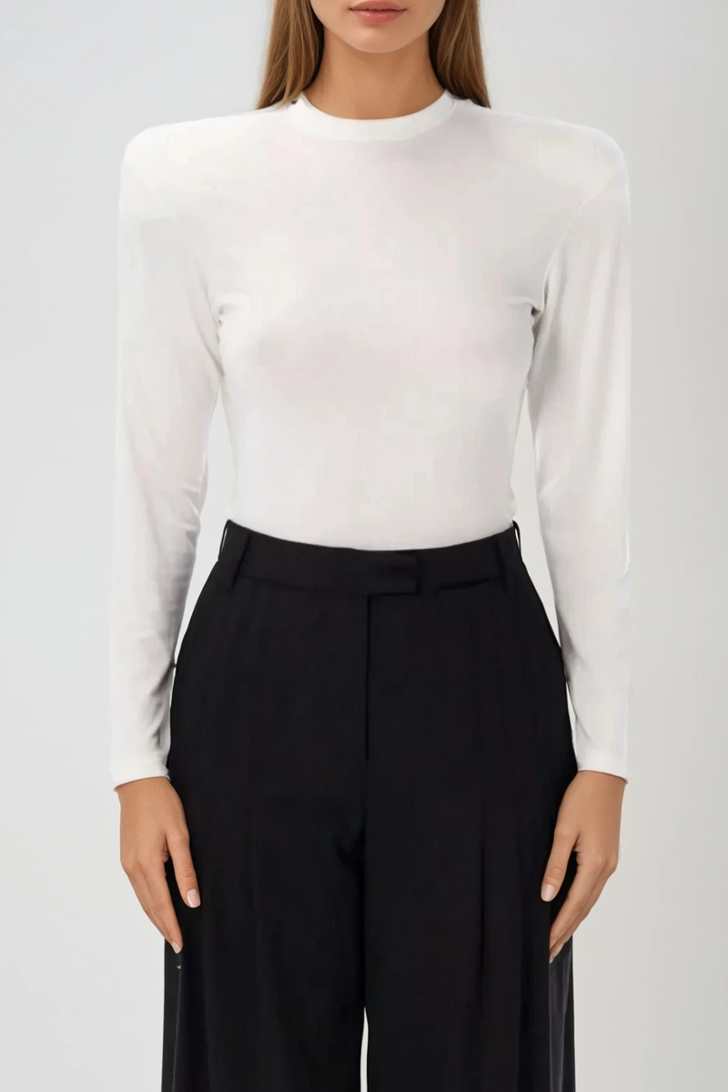 Elegantly Styled Garment for Everyday Wear