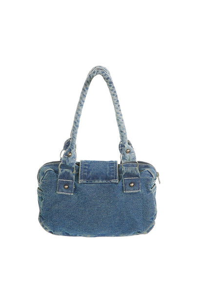 Polished Bag with an Effortless Classic Look