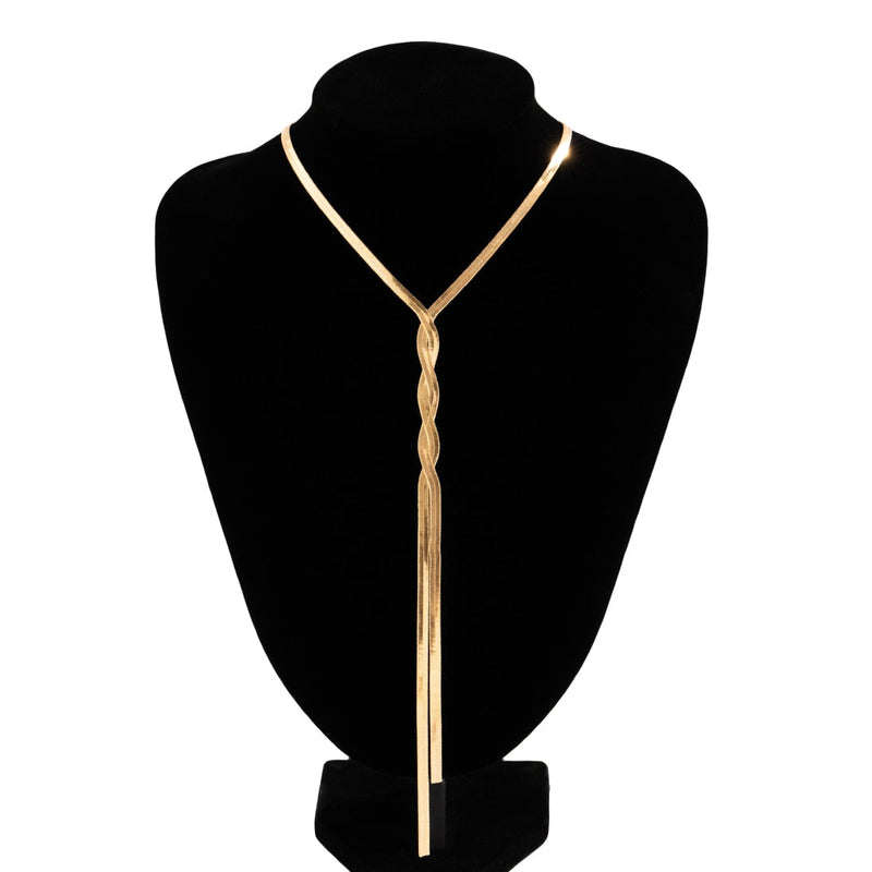 Gracefully Styled Garment for Any Occasion