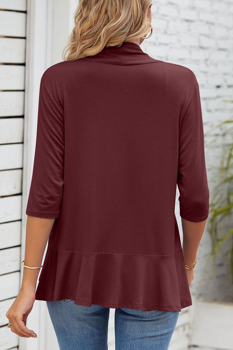 A Vintage Style Garment with Delicate Timeless Details