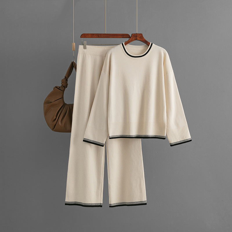 Beautifully Balanced Garment with Timeless Character