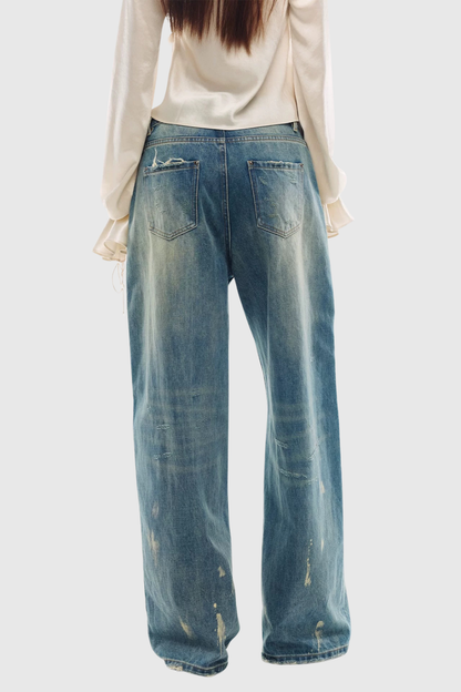 Elegantly Styled Garment for Everyday Wear