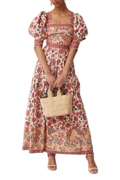 Beautifully Balanced Top with Timeless Character