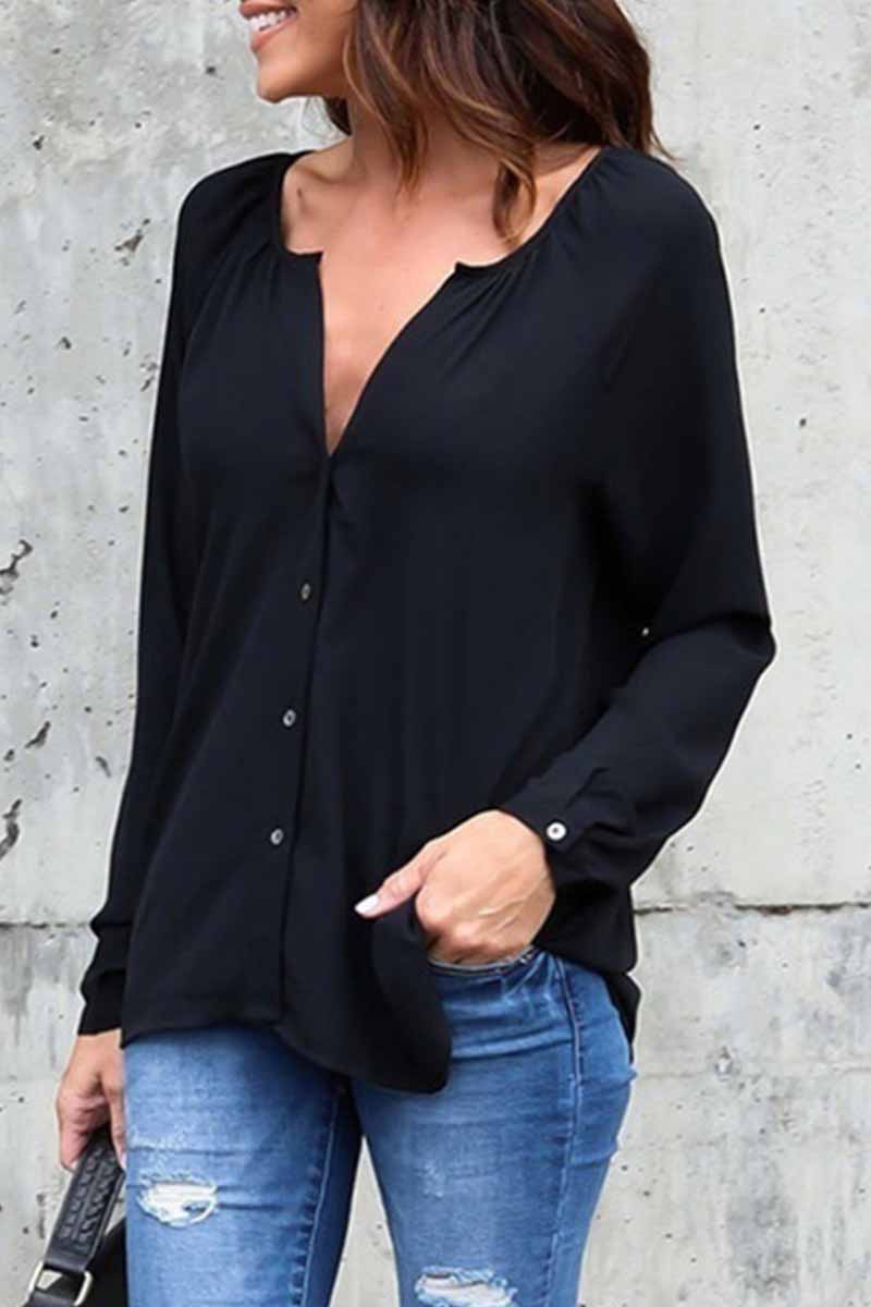 Beautifully Finished Top in a Timeless Design
