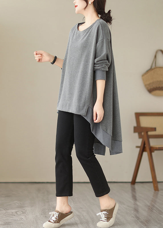 Polished Top with an Effortless Classic Look