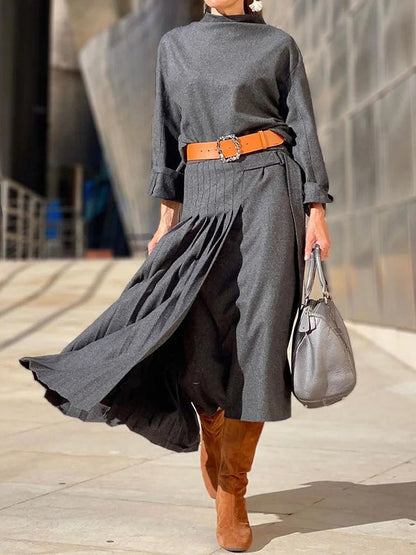 Polished Top with an Effortless Classic Look