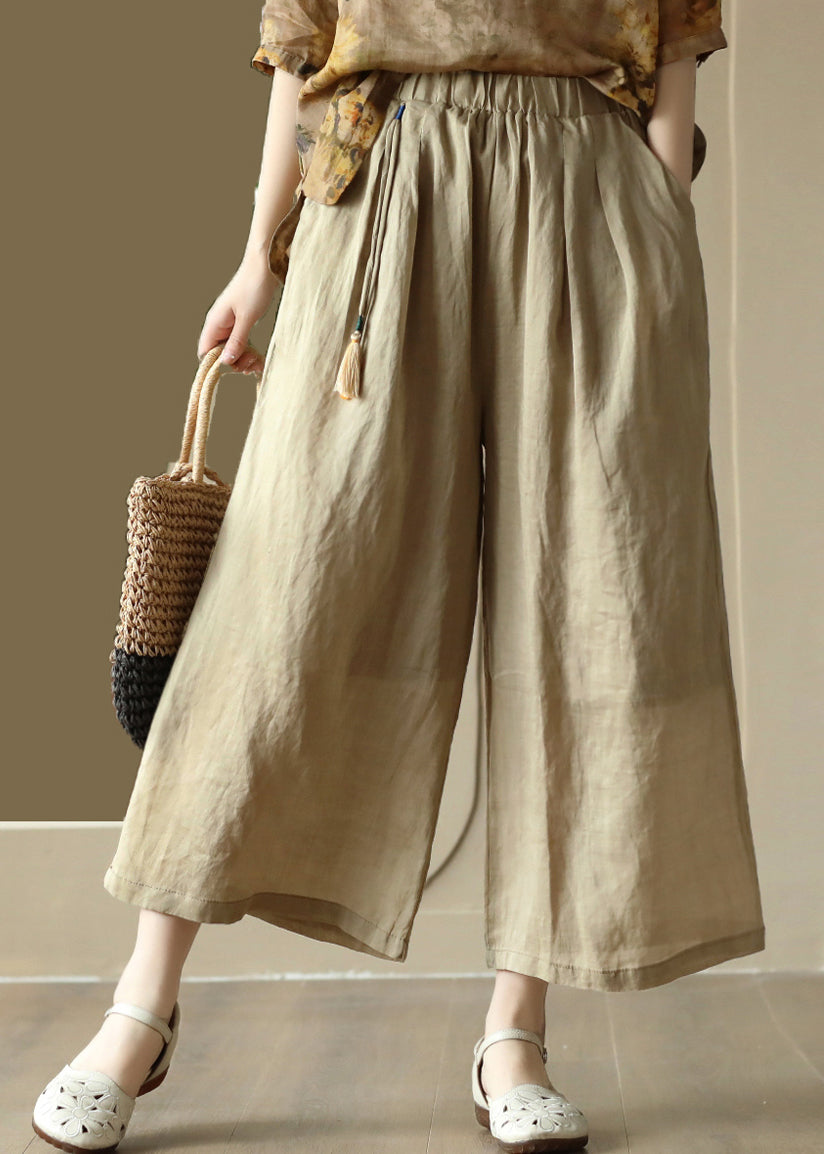 Elegantly Styled Pants for Everyday Wear