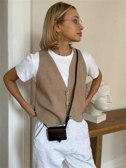 Gracefully Styled Top for Any Occasion
