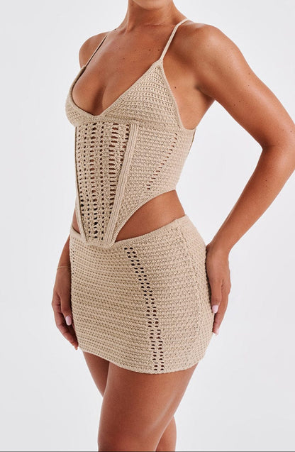 Gracefully Styled Top for Any Occasion