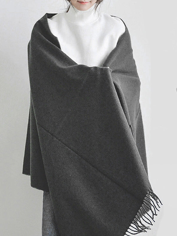 Polished Garment with an Effortless Classic Look