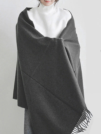 Polished Garment with an Effortless Classic Look