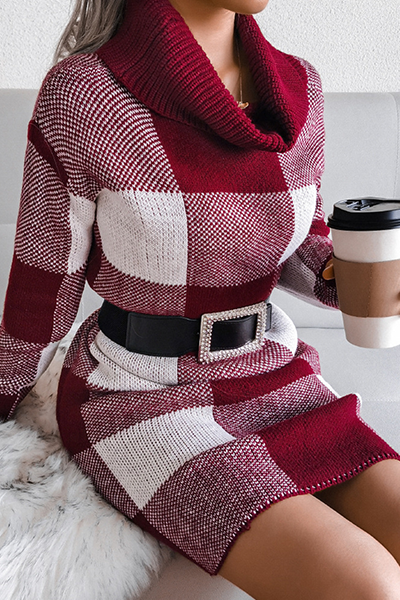 Elegantly Styled Sweater for Everyday Wear