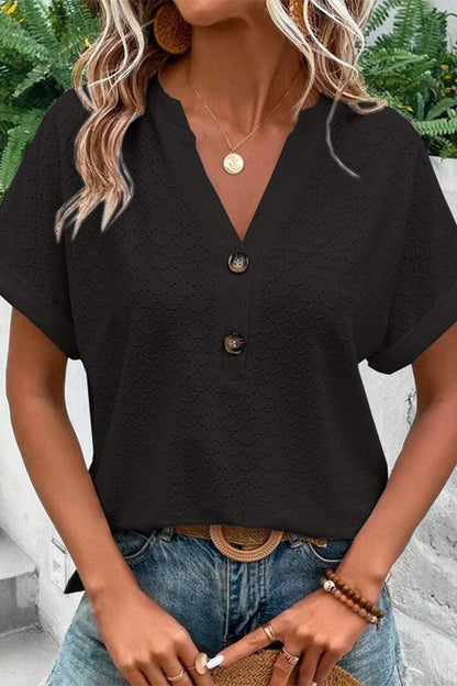 Vintage Inspired T-Shirt with a Contemporary Edge
