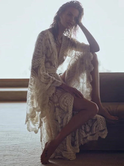 Gracefully Styled Garment for Any Occasion