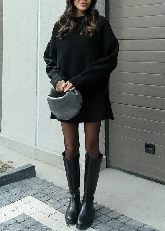 Elegantly Styled Garment for Everyday Wear