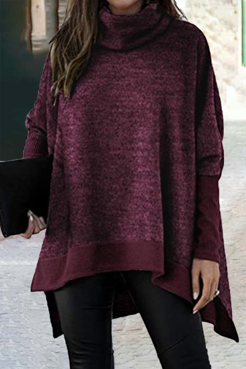Polished Top with an Effortless Classic Look