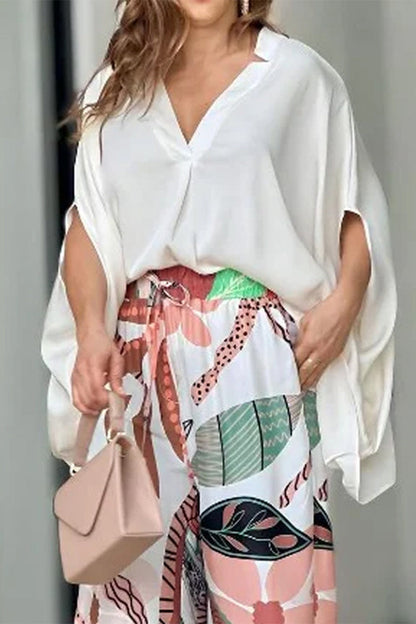 Gracefully Styled Garment for Any Occasion