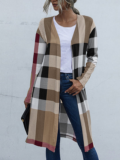 Effortlessly Elegant Garment with a Timeless Design