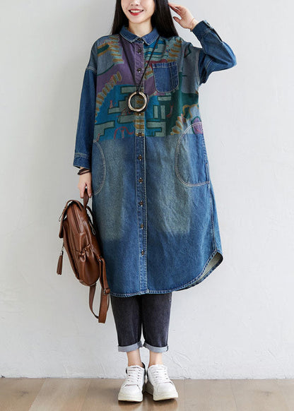 Classic Vintage & Enduringly Stylish Coat