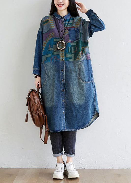 Classic Vintage & Enduringly Stylish Coat