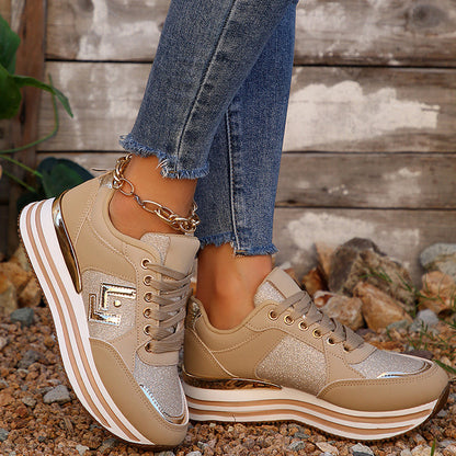 Effortlessly Elegant Shoes with a Timeless Design