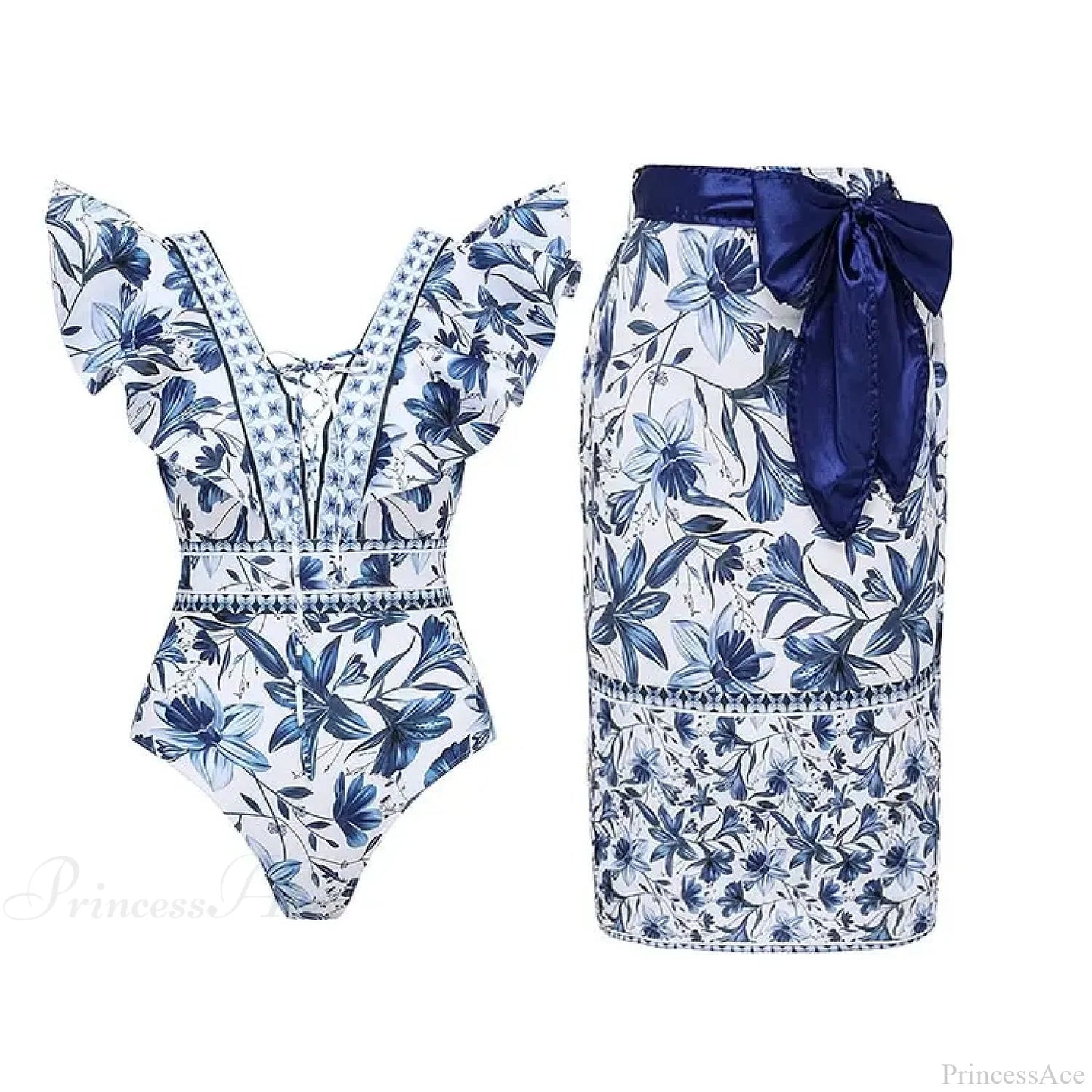Gracefully Styled Garment for Any Occasion