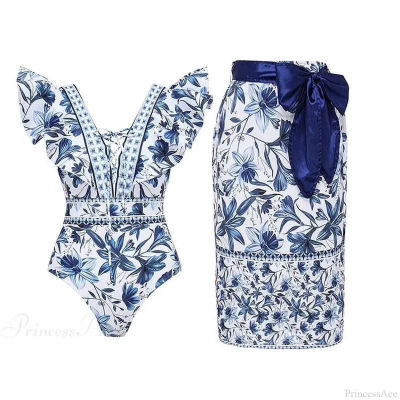 Gracefully Styled Garment for Any Occasion