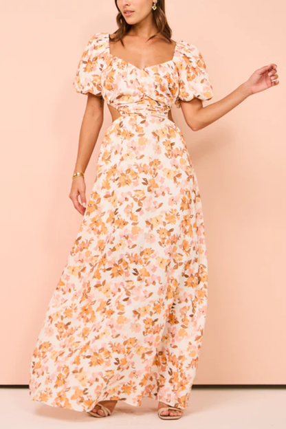 Effortlessly Elegant Garment with a Timeless Design