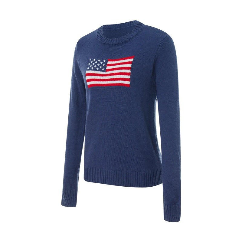 A Vintage Style Sweater with Delicate Timeless Details